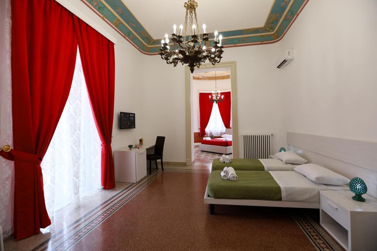 Il Siciliano Room'S & Suite — Photos 2