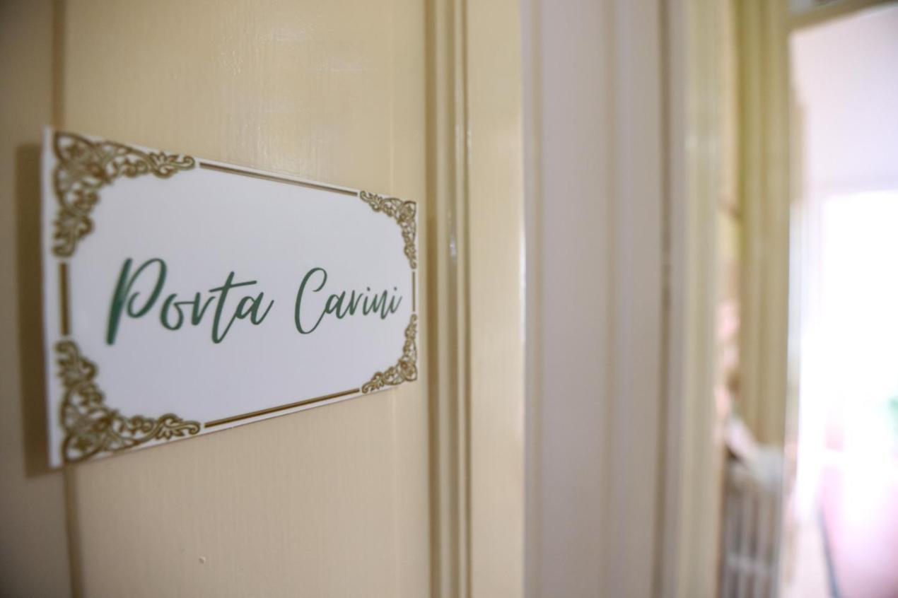 Il Siciliano Room'S & Suite — Photos 1