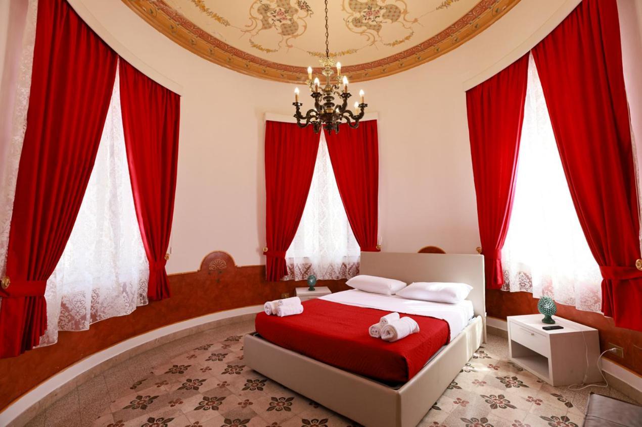 Il Siciliano Room'S & Suite — Photos 3