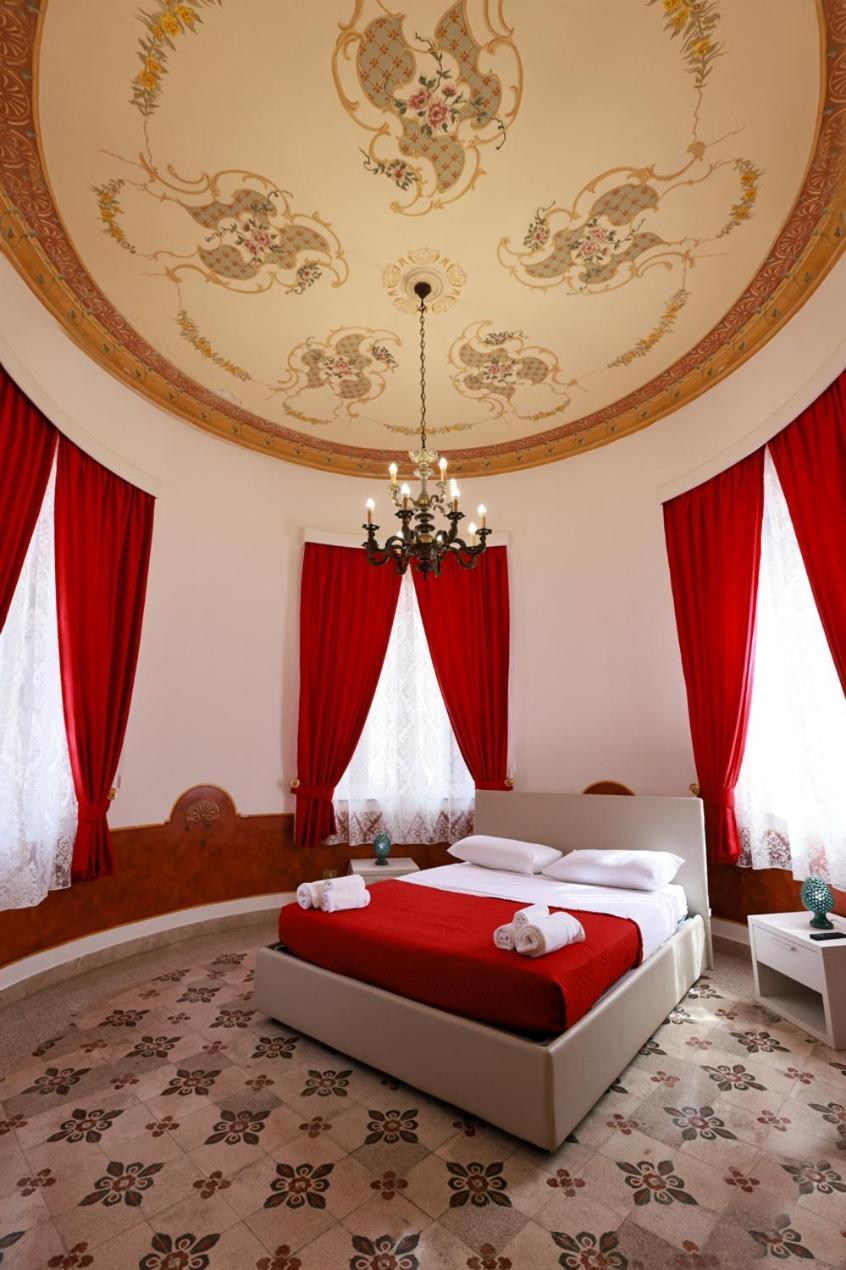 Il Siciliano Room'S & Suite, Palermo